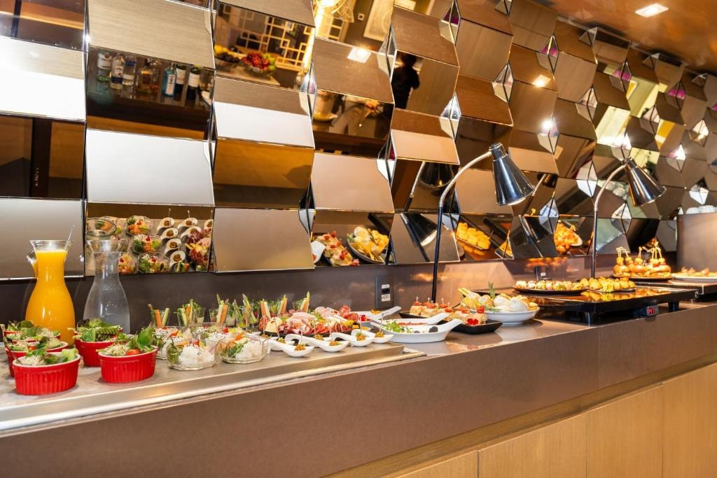 هتل اینترکانتیننتال سائوپائولو